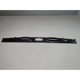 2018-2024 TOYOTA CAMRY TRUNK DECK LID LICENSE PLATE LIGHT MOLDING TRIM COVER OEM