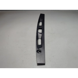 2018-2024 TOYOTA CAMRY TRUNK DECK LID LICENSE PLATE LIGHT MOLDING TRIM COVER OEM