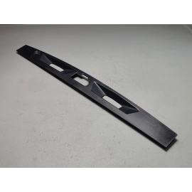 2018-2024 TOYOTA CAMRY TRUNK DECK LID LICENSE PLATE LIGHT MOLDING TRIM COVER OEM