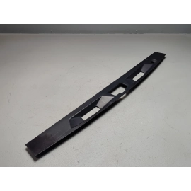 2018-2024 TOYOTA CAMRY TRUNK DECK LID LICENSE PLATE LIGHT MOLDING TRIM COVER OEM