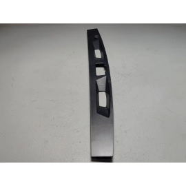 2018-2024 TOYOTA CAMRY TRUNK DECK LID LICENSE PLATE LIGHT MOLDING TRIM COVER OEM