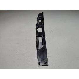 2018-2024 TOYOTA CAMRY TRUNK DECK LID LICENSE PLATE LIGHT MOLDING TRIM COVER OEM