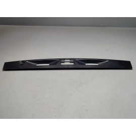 2018-2024 TOYOTA CAMRY TRUNK DECK LID LICENSE PLATE LIGHT MOLDING TRIM COVER OEM