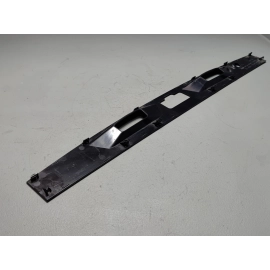 2018-2024 TOYOTA CAMRY TRUNK DECK LID LICENSE PLATE LIGHT MOLDING TRIM COVER OEM