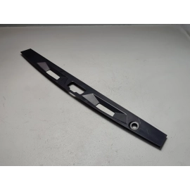 2018-2024 TOYOTA CAMRY TRUNK DECK LID LICENSE PLATE LIGHT MOLDING TRIM COVER OEM