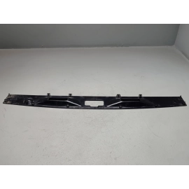 2018-2024 TOYOTA CAMRY TRUNK DECK LID LICENSE PLATE LIGHT MOLDING TRIM COVER OEM