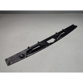 2018-2024 TOYOTA CAMRY TRUNK DECK LID LICENSE PLATE LIGHT MOLDING TRIM COVER OEM