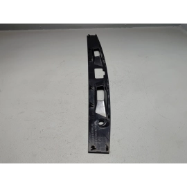 2018-2024 TOYOTA CAMRY TRUNK DECK LID LICENSE PLATE LIGHT MOLDING TRIM COVER OEM