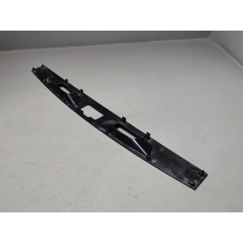 2018-2024 TOYOTA CAMRY TRUNK DECK LID LICENSE PLATE LIGHT MOLDING TRIM COVER OEM