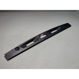 2018-2024 TOYOTA CAMRY TRUNK DECK LID LICENSE PLATE LIGHT MOLDING TRIM COVER OEM