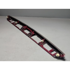 2018-2024 TOYOTA CAMRY REAR TRUNK DECK LID LICENCE PLATE MOLDING 3T3 OEM