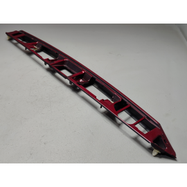 2018-2024 TOYOTA CAMRY REAR TRUNK DECK LID LICENCE PLATE MOLDING 3T3 OEM