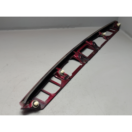 2018-2024 TOYOTA CAMRY REAR TRUNK DECK LID LICENCE PLATE MOLDING 3T3 OEM