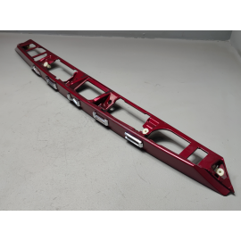 2018-2024 TOYOTA CAMRY REAR TRUNK DECK LID LICENCE PLATE MOLDING 3T3 OEM