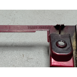 2018-2024 TOYOTA CAMRY REAR TRUNK DECK LID LICENCE PLATE MOLDING 3T3 OEM