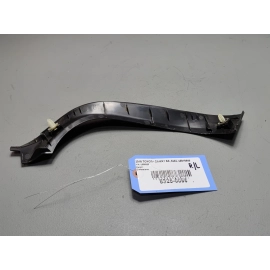 2018-2020 TOYOTA CAMRY REAR LEFT DRIVER SIDE COVER PANEL TRUNK OEM