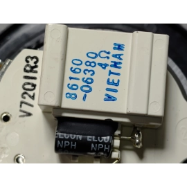 2012-2025 TOYOTA CAMRY DASH INSTRUMENT PANEL LEFT OR RIGHT SIDE SPEAKER OEM