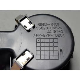 2018-2024 TOYOTA CAMRY CENTER CONSOLE CUP HOLDER OEM