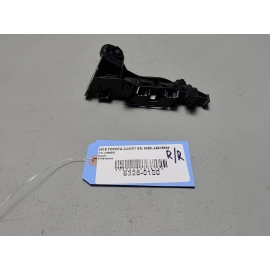 2018-2024 TOYOTA CAMRY REAR BUMPER PASSENGER SIDE TAILLIGHT LAMP BRACKET OEM