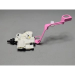 2018-2024 Toyota Camry Fuel Tank Filler Door Lid Lock Latch Actuator OEM