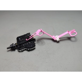 2018-2024 Toyota Camry Fuel Tank Filler Door Lid Lock Latch Actuator OEM