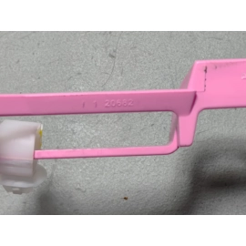 2018-2024 Toyota Camry Fuel Tank Filler Door Lid Lock Latch Actuator OEM