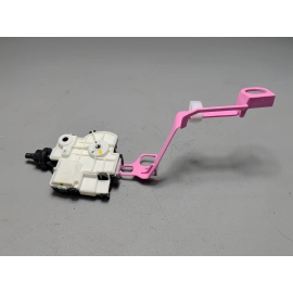 2018-2024 Toyota Camry Fuel Tank Filler Door Lid Lock Latch Actuator OEM