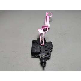 2018-2024 Toyota Camry Fuel Tank Filler Door Lid Lock Latch Actuator OEM