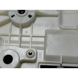 2018-2024 Toyota Camry Fuel Tank Filler Door Lid Lock Latch Actuator OEM