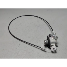 2018-2024 TOYOTA CAMRY REAR TRUNK DECK LID LATCH LOCK CYLINDER W/ CABLE OEM