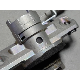 2018-2024 TOYOTA CAMRY REAR TRUNK DECK LID LATCH LOCK CYLINDER W/ CABLE OEM