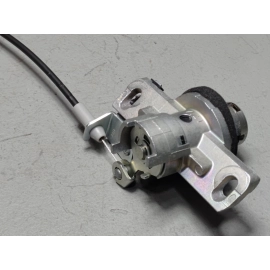 2018-2024 TOYOTA CAMRY REAR TRUNK DECK LID LATCH LOCK CYLINDER W/ CABLE OEM