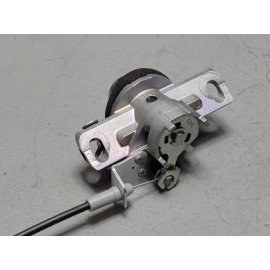 2018-2024 TOYOTA CAMRY REAR TRUNK DECK LID LATCH LOCK CYLINDER W/ CABLE OEM