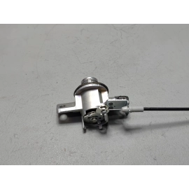 2018-2024 TOYOTA CAMRY REAR TRUNK DECK LID LATCH LOCK CYLINDER W/ CABLE OEM