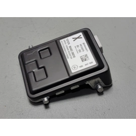 2018-2020 TOYOTA CAMRY FRONT WINDSHIELD LANE DEPARTURE SYSTEM CAMERA OEM