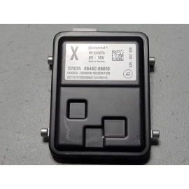 2018-2020 TOYOTA CAMRY FRONT WINDSHIELD LANE DEPARTURE SYSTEM CAMERA OEM