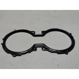 2018-2020 TOYOTA CAMRY SE CONSOLE CUP HOLDER BEZEL TRIM RING OEM