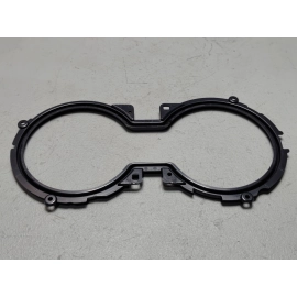 2018-2020 TOYOTA CAMRY SE CONSOLE CUP HOLDER BEZEL TRIM RING OEM