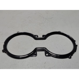 2018-2020 TOYOTA CAMRY SE CONSOLE CUP HOLDER BEZEL TRIM RING OEM