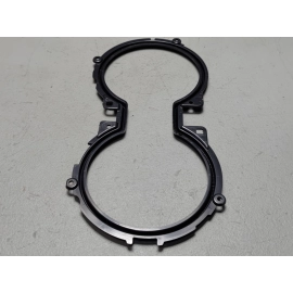 2018-2020 TOYOTA CAMRY SE CONSOLE CUP HOLDER BEZEL TRIM RING OEM