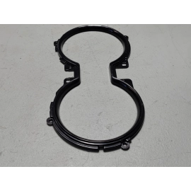 2018-2020 TOYOTA CAMRY SE CONSOLE CUP HOLDER BEZEL TRIM RING OEM