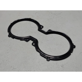 2018-2020 TOYOTA CAMRY SE CONSOLE CUP HOLDER BEZEL TRIM RING OEM