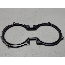 2018-2020 TOYOTA CAMRY SE CONSOLE CUP HOLDER BEZEL TRIM RING OEM