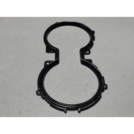 2018-2020 TOYOTA CAMRY SE CONSOLE CUP HOLDER BEZEL TRIM RING OEM