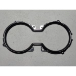 2018-2020 TOYOTA CAMRY SE CONSOLE CUP HOLDER BEZEL TRIM RING OEM