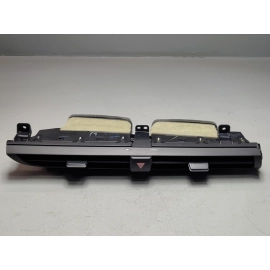 2018-2020 TOYOTA CAMRY DASH DASHBOARD CENTER OUTER AIR VENT GRILLE OEM