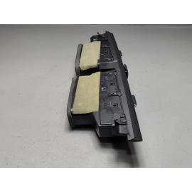 2018-2020 TOYOTA CAMRY DASH DASHBOARD CENTER OUTER AIR VENT GRILLE OEM