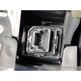 2018-2020 TOYOTA CAMRY DASH DASHBOARD CENTER OUTER AIR VENT GRILLE OEM