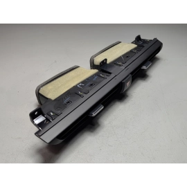 2018-2020 TOYOTA CAMRY DASH DASHBOARD CENTER OUTER AIR VENT GRILLE OEM