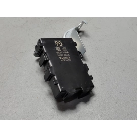 18-2019 TOYOTA CAMRY NETWORK GATEWAY COMPUTER CONTROL MODULE UNIT W/BRACKET OEM